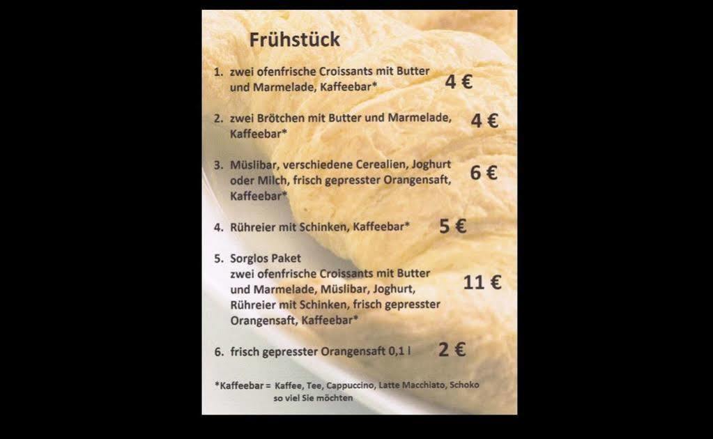 H41 Inn Hotel Garni Freiburg (Adults Only) Gundelfingen  Bagian luar foto