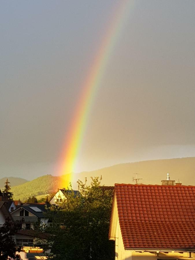 H41 Inn Hotel Garni Freiburg (Adults Only) Gundelfingen  Bagian luar foto