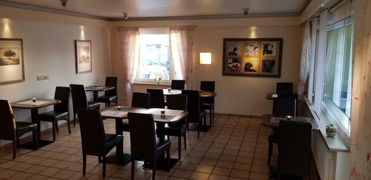 H41 Inn Hotel Garni Freiburg (Adults Only) Gundelfingen  Bagian luar foto